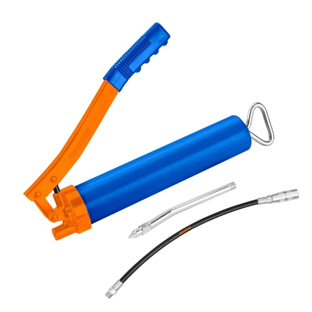 Súng bơm mỡ 40CC Wadfow WGG2540 2 WGG2540-2