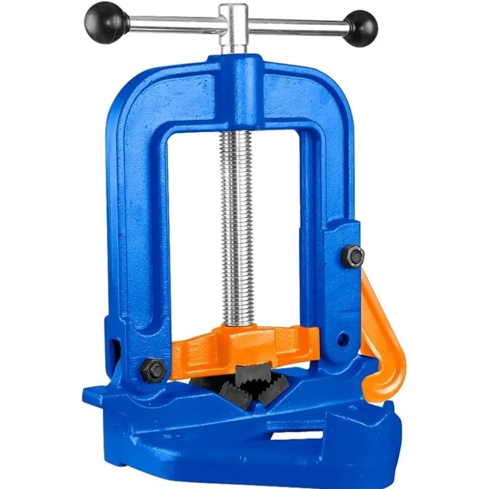 Ê tô kẹp ống 2" Wadfow WGTQ1202 2 WGTQ1202-2