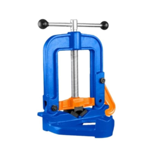 Ê tô kẹp ống 6" Wadfow WGTQ1206