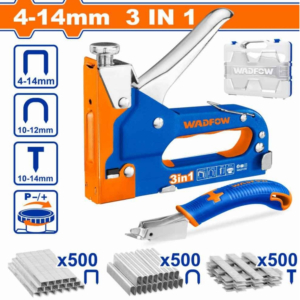 Bộ kìm bấm ghim 3 trong 1 4-14mm Wadfow WGU4B06