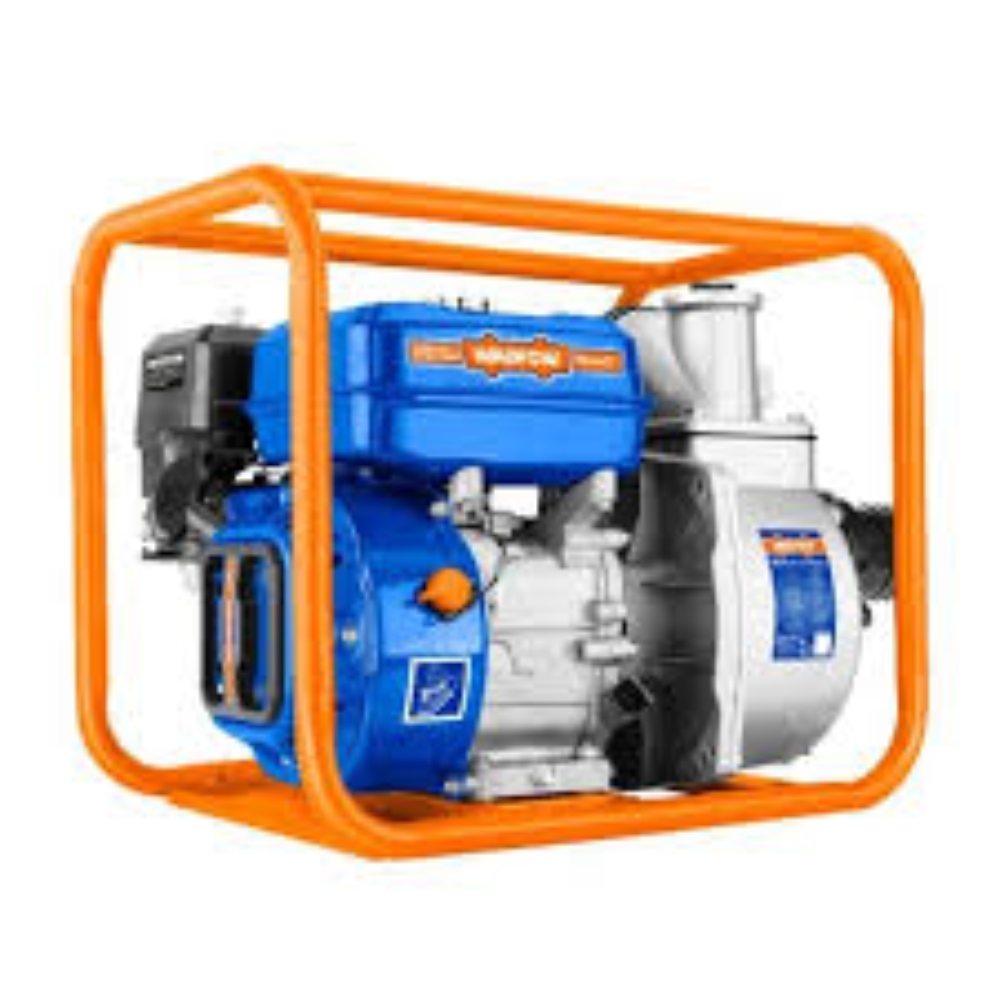 Máy bơm nước dùng xăng 7HP Wadfow WGW1A31 2 WGW1A31-2