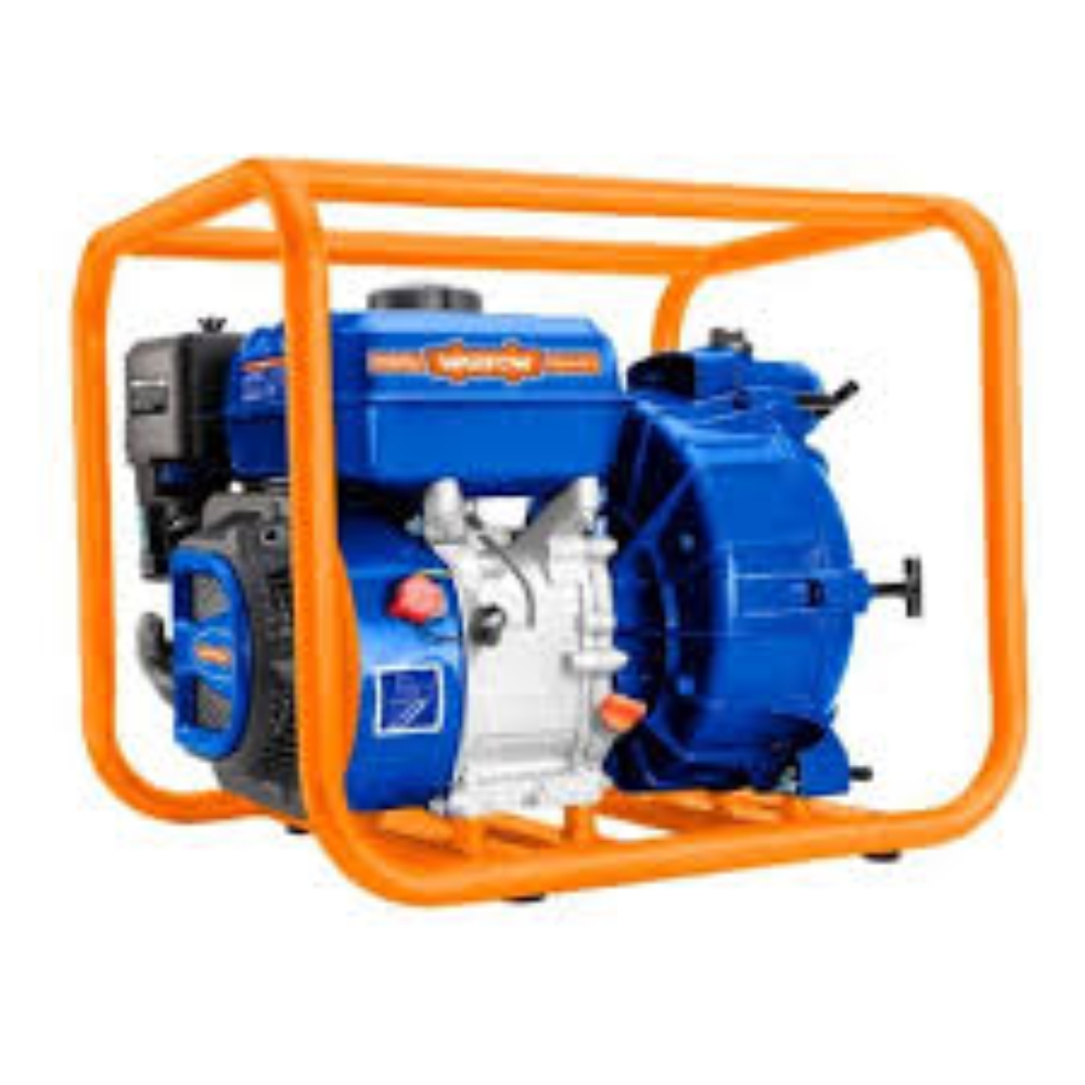 Máy bơm nước thải dùng xăng 80mm(3") Wadfow WGW2A31 2 WGW2A31-2