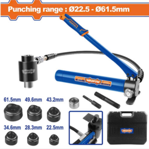 Dụng cụ đột thủy lực Wadfow WHHT2261