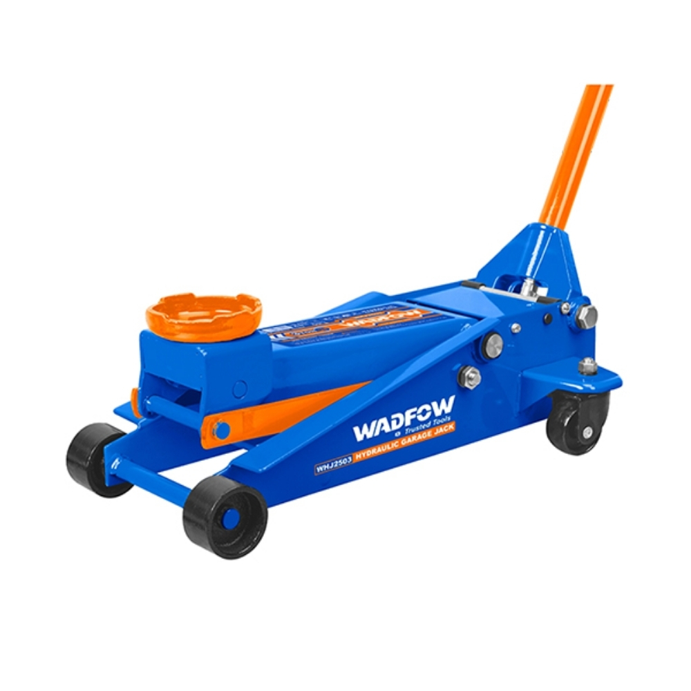 Kích thủy lực 3 tấn Wadfow WHJ2513 2 WHJ2513-2