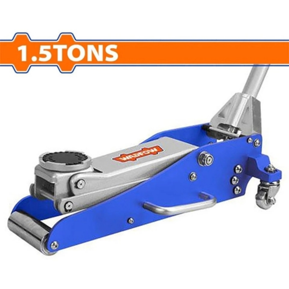 Kích thủy lực 1.5 tấn Wadfow WHJ6515 1 Kích thủy lực 1.5 tấn Wadfow WHJ6515