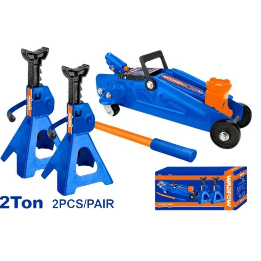 Bộ kích đội cá sấu và đội kê 2 tấn Wadfow WHJS2202 4 whjs2202 2