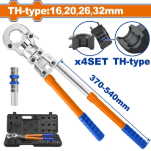 Dụng cụ ép thủ công loại TH Wadfow WHT2D32