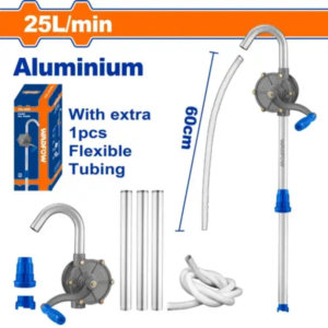 Bơm hút dầu bằng tay 25L/phút Wadfow WHY2535