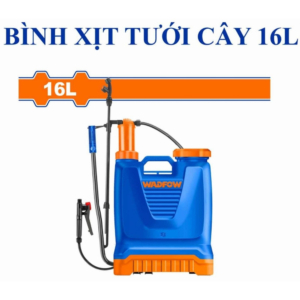 Bình xịt tưới cây 16L Wadfow WKS1516