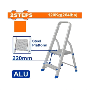 Thang ghế gia đình 2 bậc Wadfow WLD3H02