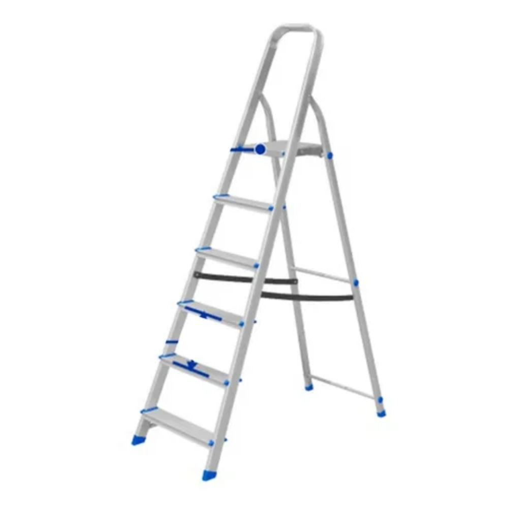 Thang ghế gia đình 6 bậc Wadfow WLD3H06 2 WLD3H06-2