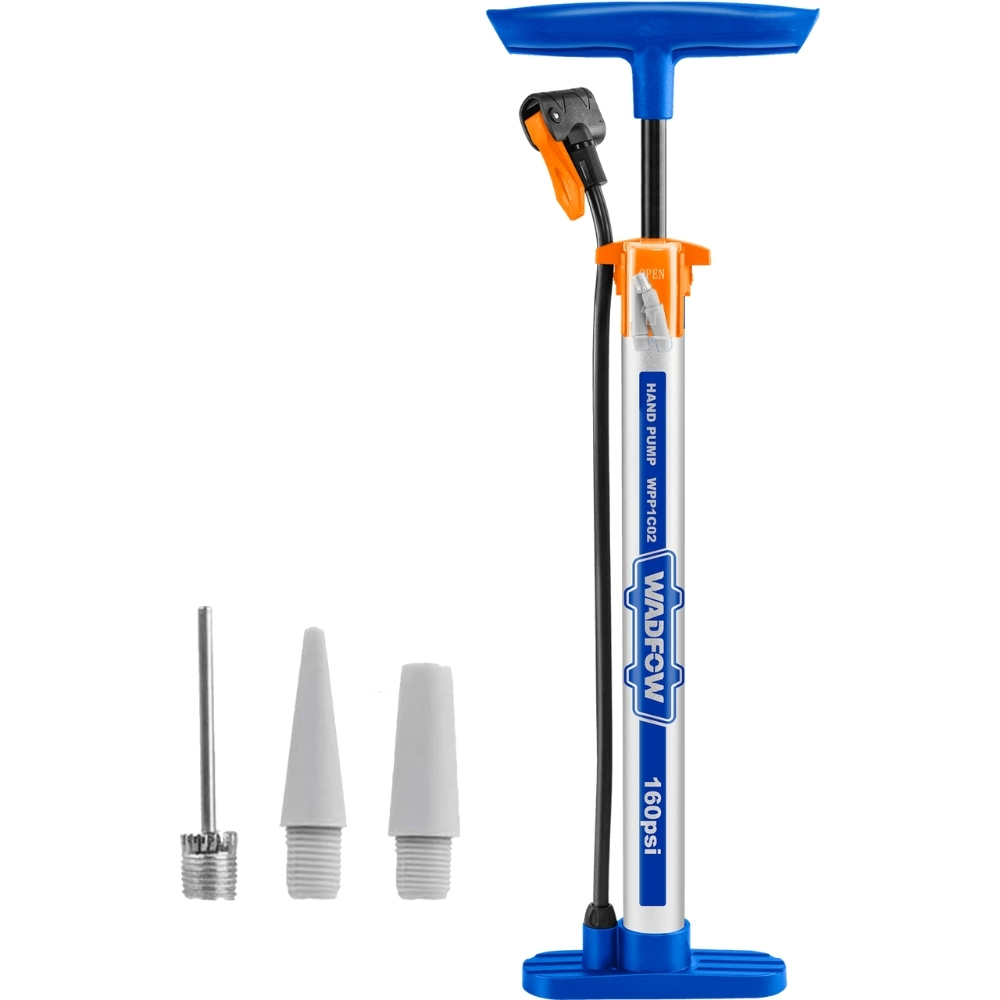 Bơm tay φ32*390MM Wadfow WPP1C02 2 WPP1C02-2