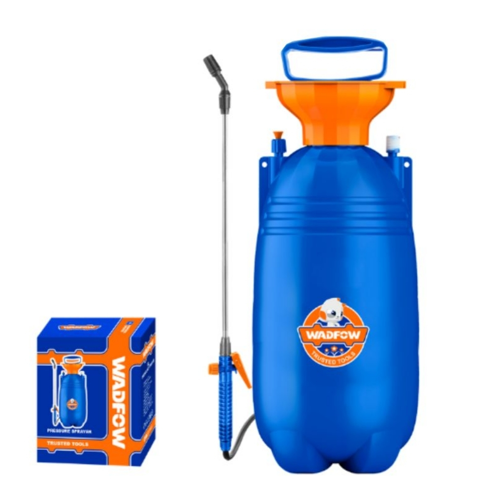 Bình xịt tưới cây 8L Wadfow WRS1580 1 Bình xịt tưới cây 8L Wadfow WRS1580