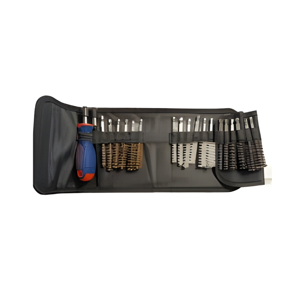 Bộ 20 cọ thép vệ sinh ống Wadfow WTB4520 2 WTB4520-2