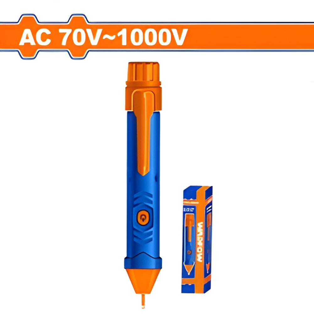 Bút dò điện áp xoay chiều AC 70V 1000V Wadfow WTP3503 1 Bút dò điện áp xoay chiều AC 70V 1000V Wadfow WTP3503