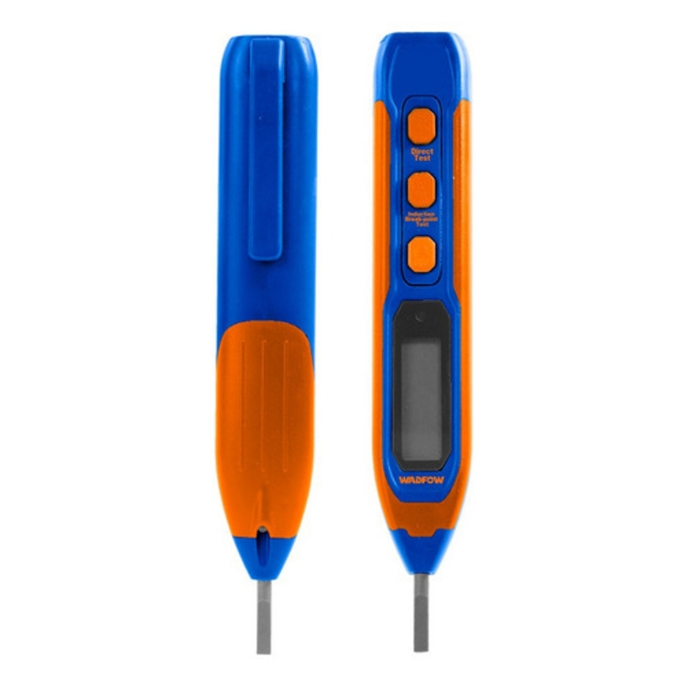 Bút thử điện tử AC 12V-250V Wadfow WTP4503 2 WTP4503-2