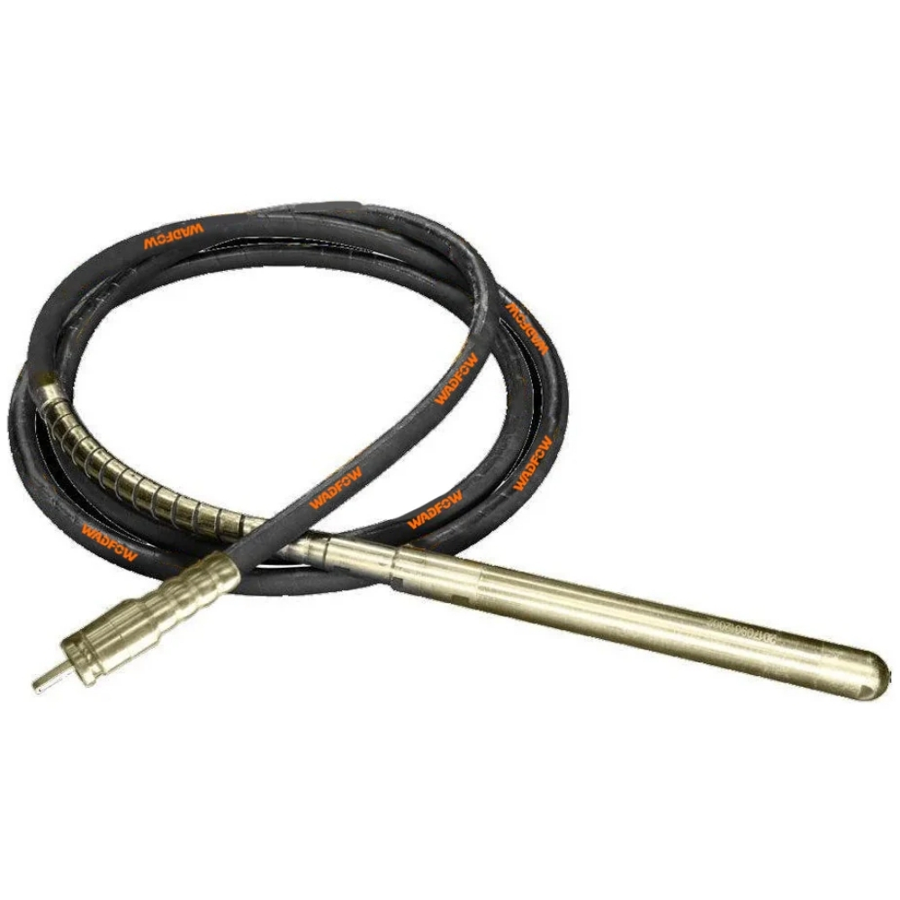 Dây đầm dùi bê tông Ø45mm Wadfow WVRP2A45 2 WVRP2A45-2