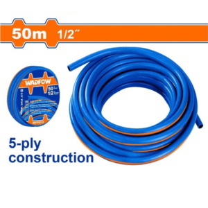 Ống PVC 1/2"-50m Wadfow WYP1E12