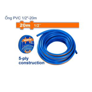 Ống PVC 1/2"-20m Wadfow WYP1E20