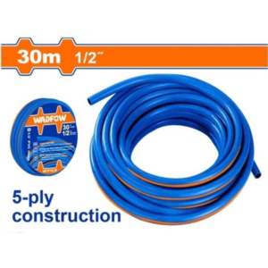Ống PVC 1/2"-30m Wadfow WYP1E30