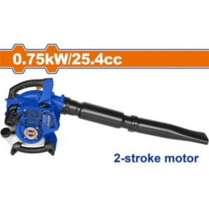 Máy thổi bụi dùng xăng 0.75Kw Wadfow WYQ1A25