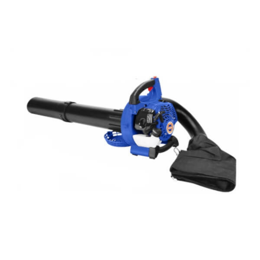 Máy thổi bụi dùng xăng 0.75kW Wadfow WYQ2A25 (túi bụi 45L) 2 WYQ2A25-2