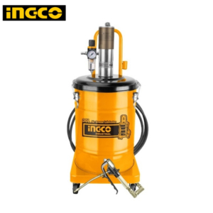 Dụng cụ bơm mỡ 30L Ingco AGL02301