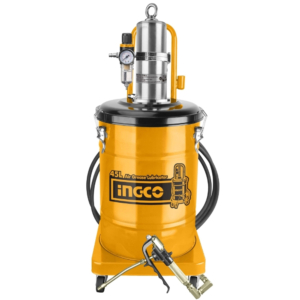 Dụng cụ bơm mỡ 45L Ingco AGL02451