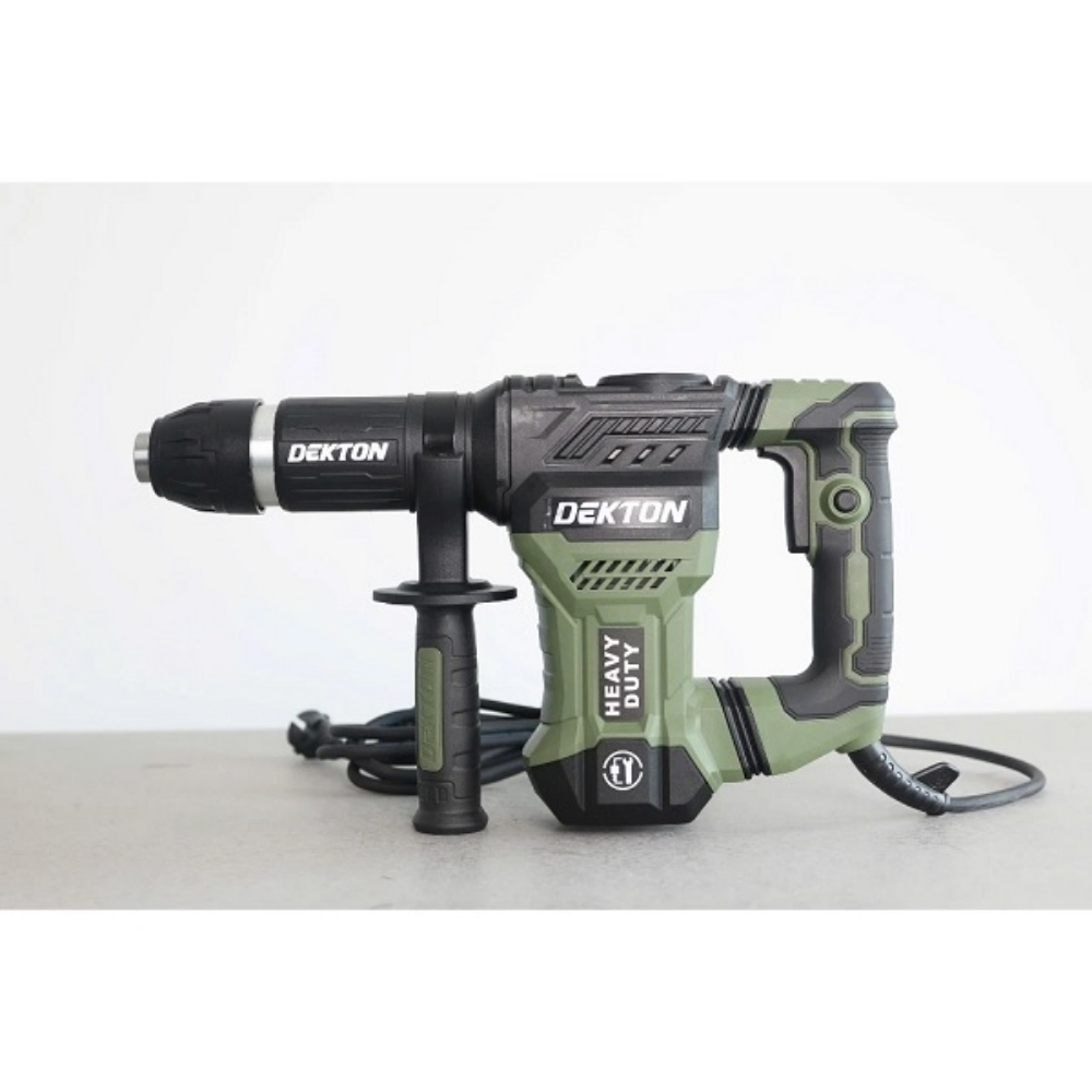 Máy đục bê tông 1500W Dekton DK-DH3502XPRO 2 DK-DH3502XPRO-2