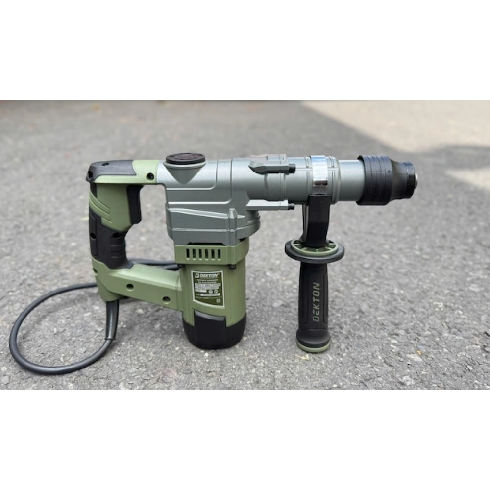 Máy khoan đục bê tông 2 chức năng Dekton DK-RH2702XPRO 2 DK-RH2702XPRO-2