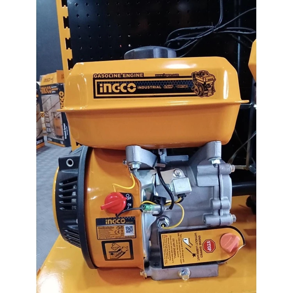 Động cơ nổ dùng xăng Ingco GEN1682-1 2 GEN1682-1