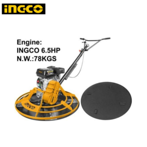 Máy xoa nền bê tông dùng xăng Ingco GPT361-2