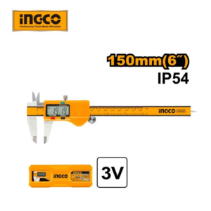 Thước cặp điện tử(0-150mm) Ingco HDCD28150