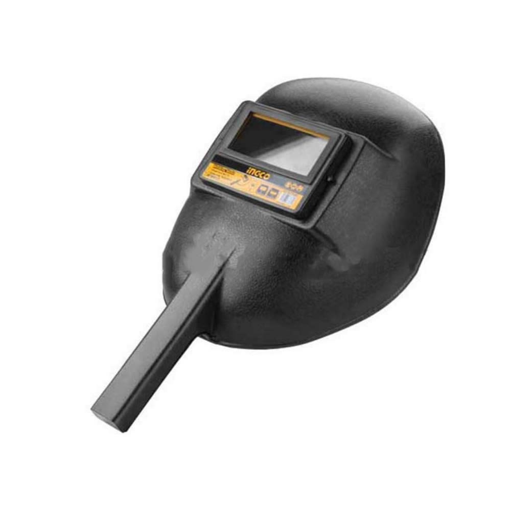 Mặt nạ hàn Ingco HHWM102 1 Mặt nạ hàn Ingco HHWM102