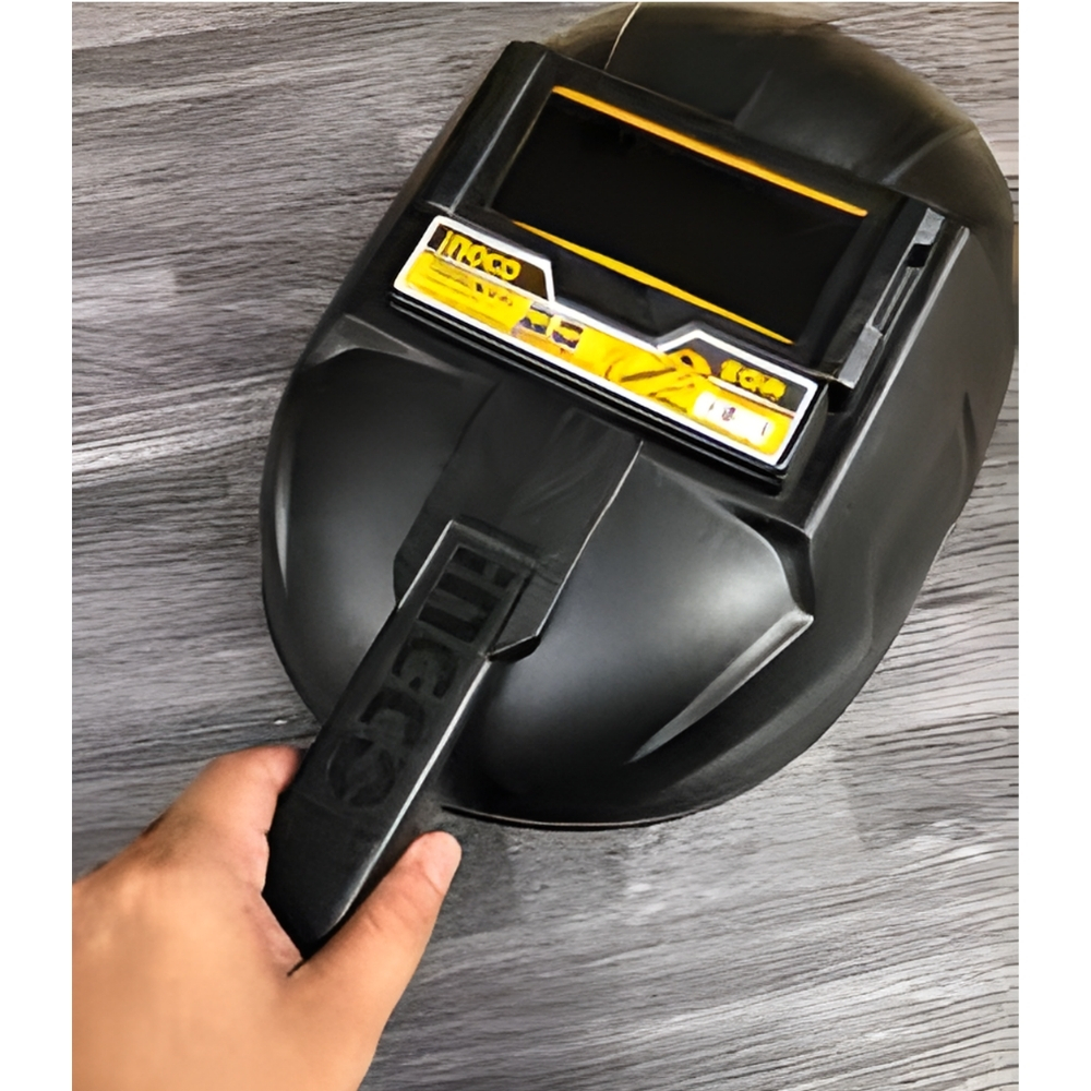 Mặt nạ hàn Ingco HHWM102 2 HHWM102-2