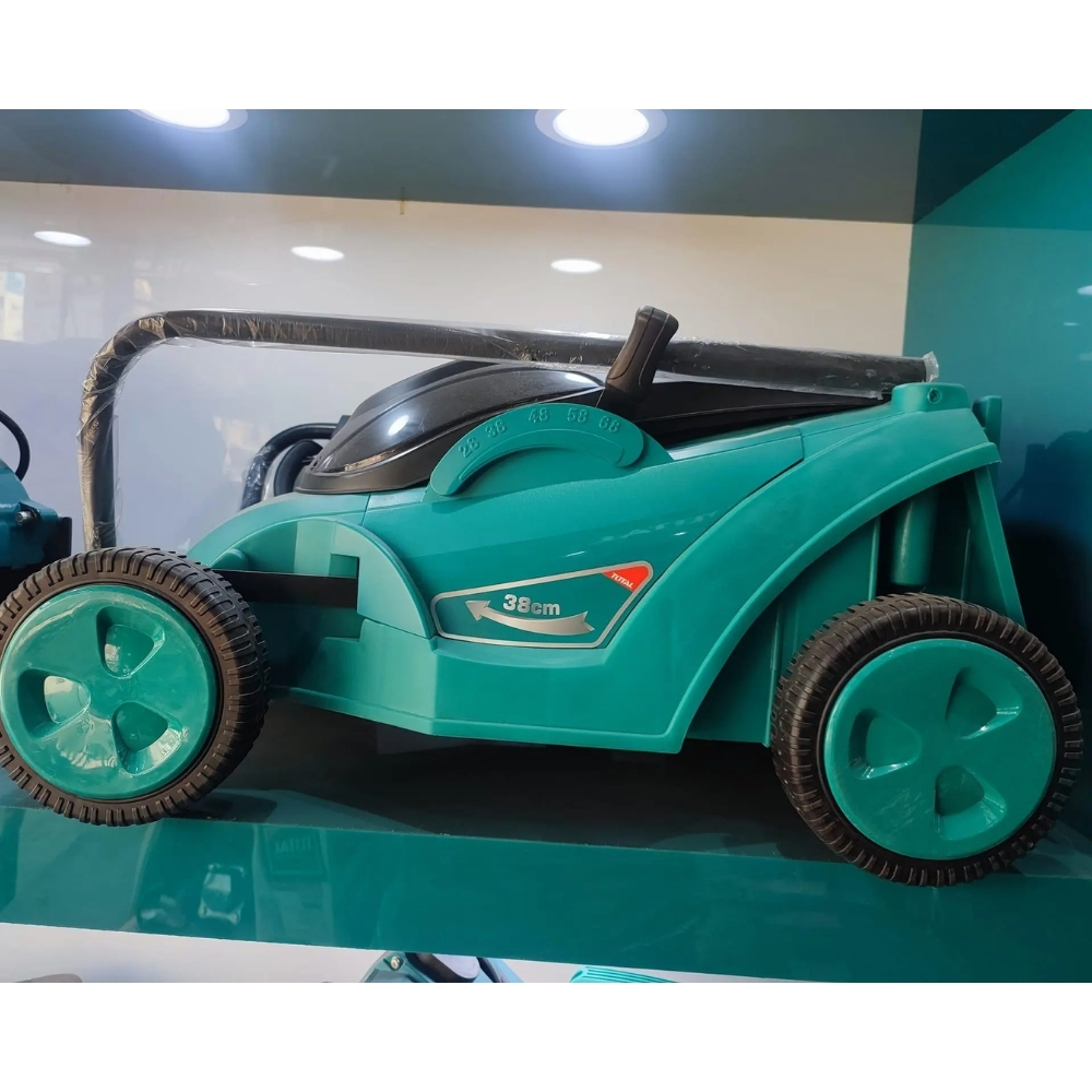 Máy cắt cỏ đẩy tay 1600W Total TGT616151 2 TGT616151-2