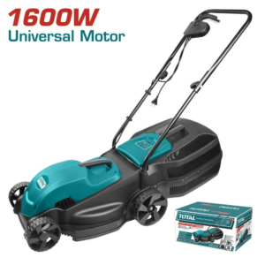 Máy làm vườn 1600W Total TGT616152