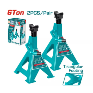 Đội kê 6 tấn Total THJS0601