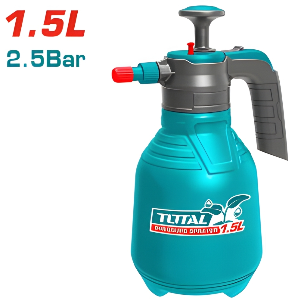 Bình xịt nước 1.5L Total THSPP201502 1 Bình xịt 1.5L Total THSPP201502