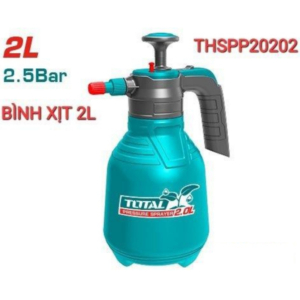 Bình xịt 2L Total THSPP20202