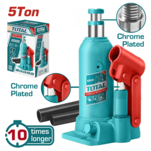 Con đội 5 tấn (mạ crôm) Total THT109054