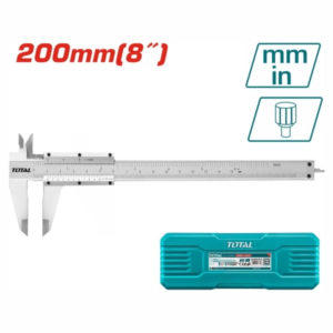 Thước kẹp (0-200mm) Total TMT312001
