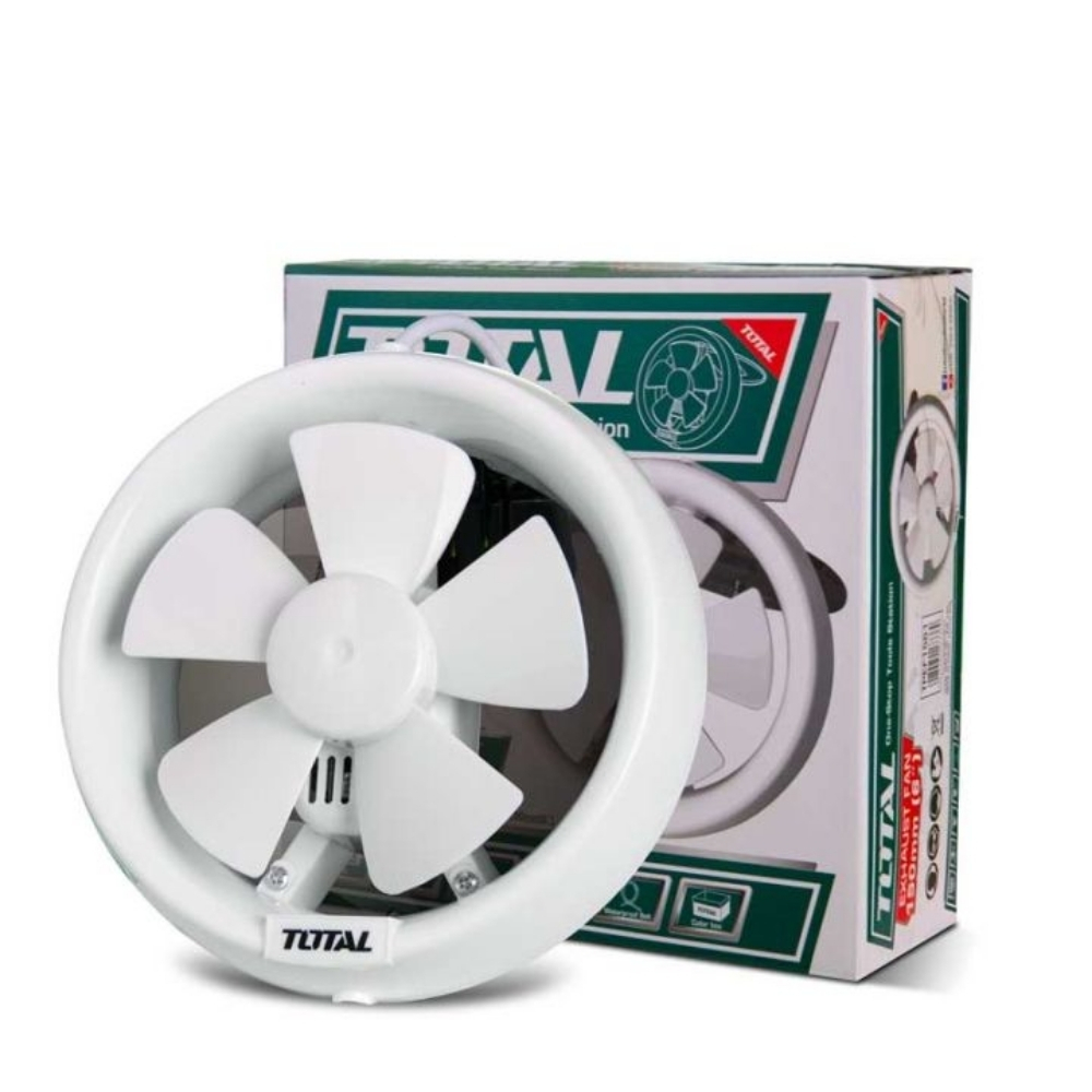 Quạt thông gió 15W Total TPEF1561 1 Quạt thông gió 15W Total TPEF1561