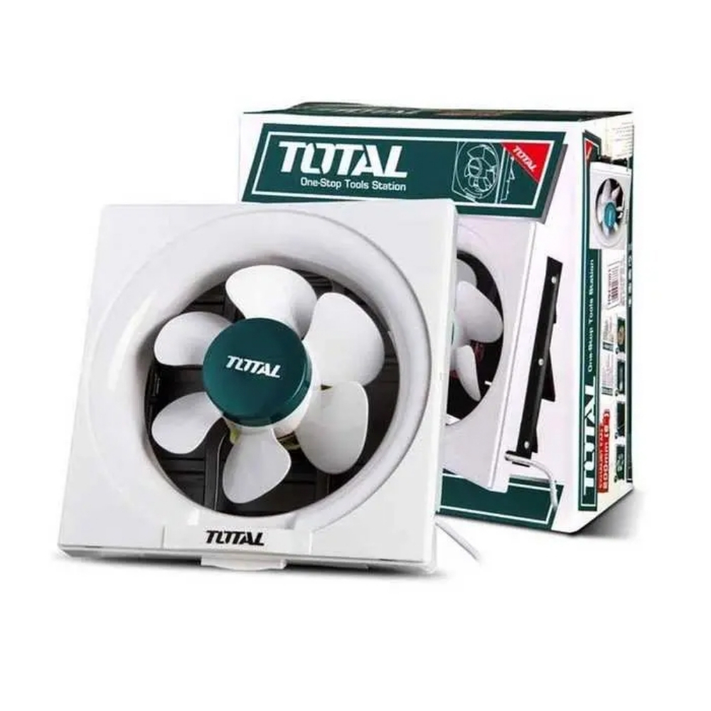Quạt thông gió 38W Total TPEF38101 1 Quạt thông gió 38W Total TPEF38101