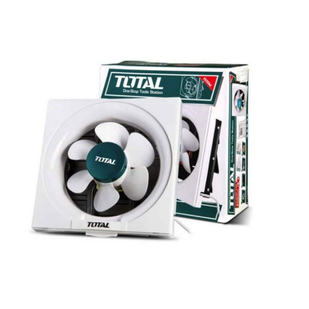 Quạt thông gió 48W Total TPEF48121 1 Quạt thông gió 48W Total TPEF48121