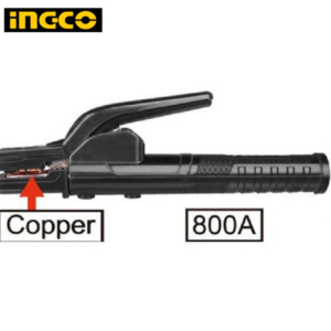 Kềm hàn Ingco WAH8008