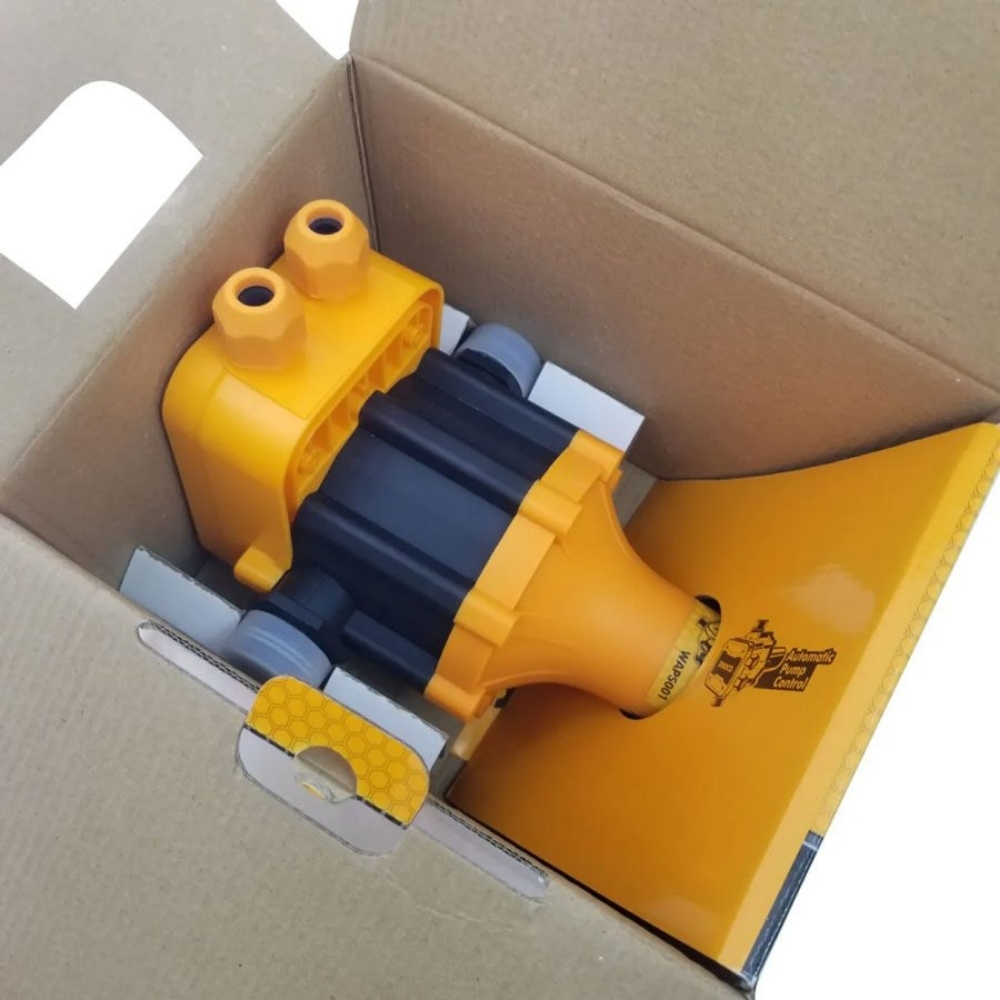 Rờ le tự động bơm nước bằng áp suất Ingco WAPS001 2 WAPS001-2