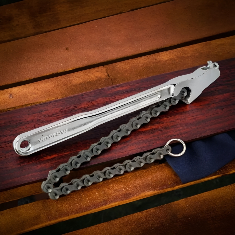 Cờ lê xích 12" Wadfow WAW1312 2 WAW1312-2