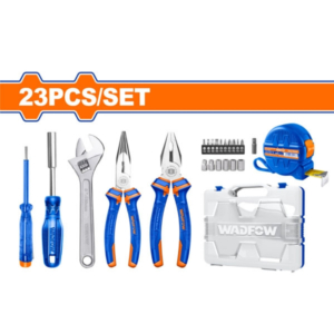 Bộ 23 món dụng cụ cầm tay Wadfow WHS2B23