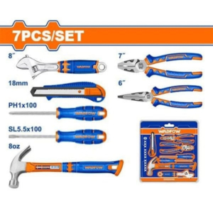 Bộ 7 món dụng cụ cầm tay Wadfow WHS5307